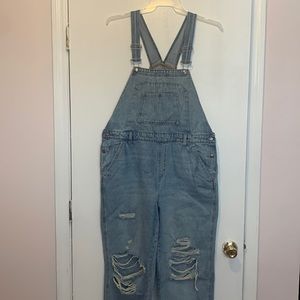 Wild Fable overalls. Size XL